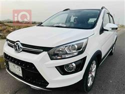 BAIC X25